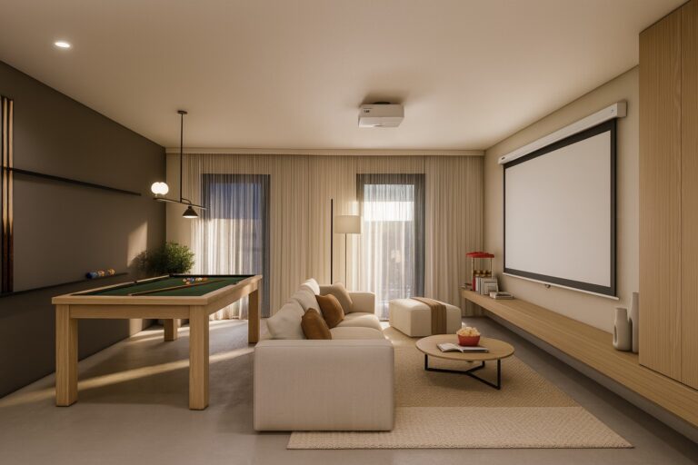Sala d'estar